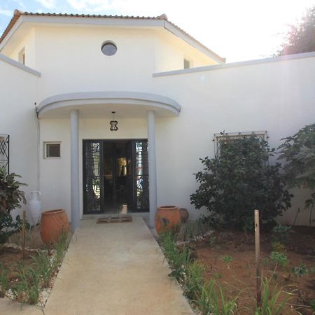 Amour Senegal Ngaparou Dış mekan fotoğraf